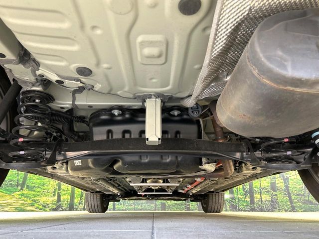 TOYOTA COROLLA CROSS HYBRID 2024 Image 31