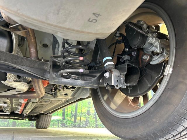 TOYOTA COROLLA CROSS HYBRID 2024 Image 31