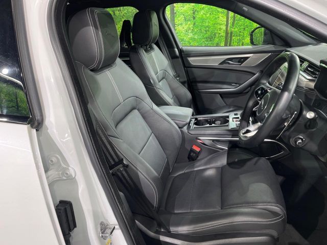 JAGUAR F-PACE 2024 Image 31