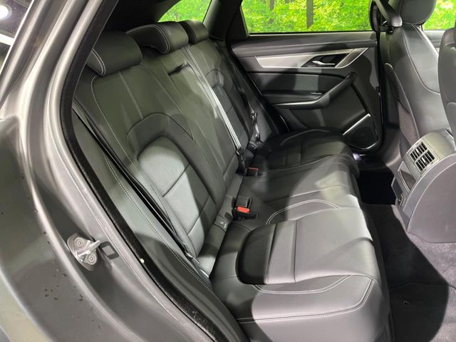 JAGUAR F-PACE 2024 Image 31