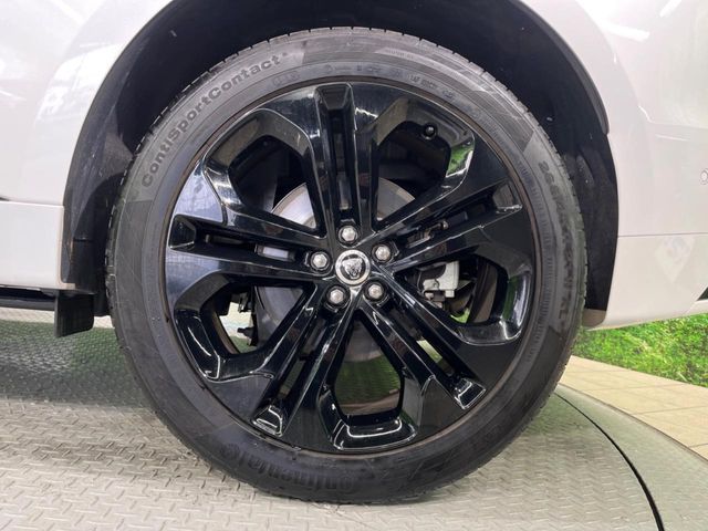 JAGUAR F-PACE 2024 Image 31