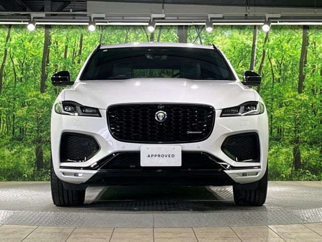 JAGUAR F-PACE 2024 Image 31