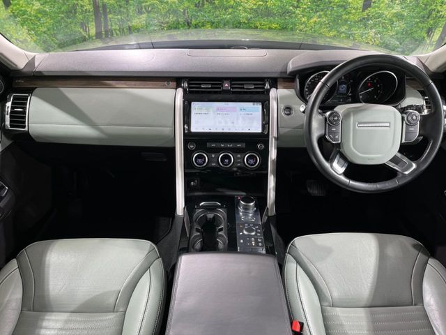 ROVER DISCOVERY 2019 Image 31