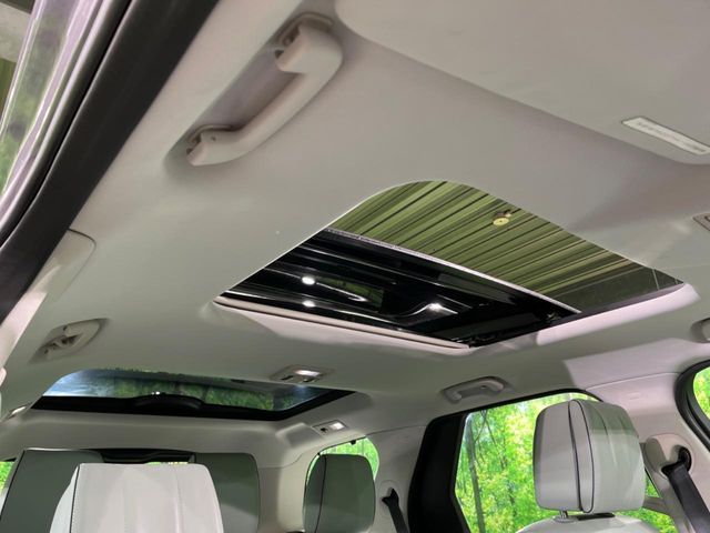 ROVER DISCOVERY 2019 Image 31