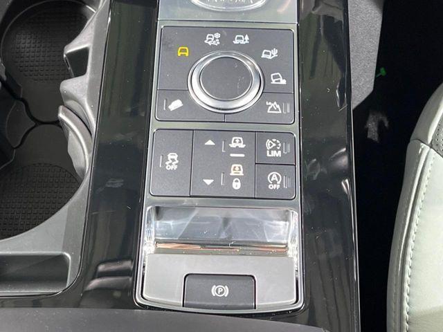 ROVER DISCOVERY 2019 Image 31