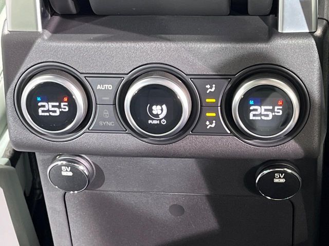 ROVER DISCOVERY 2019 Image 31