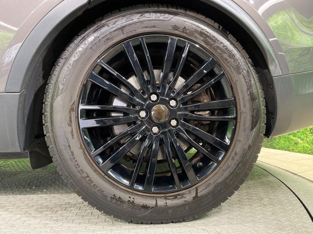 ROVER DISCOVERY 2019 Image 31