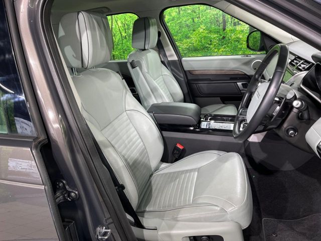 ROVER DISCOVERY 2019 Image 31