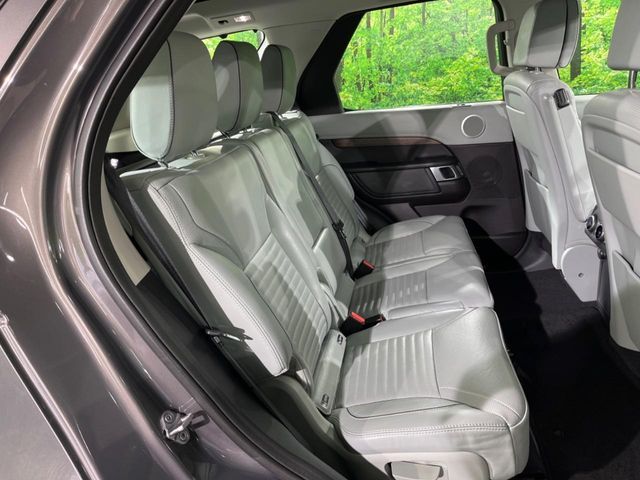 ROVER DISCOVERY 2019 Image 31