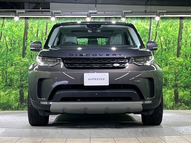 ROVER DISCOVERY 2019 Image 31