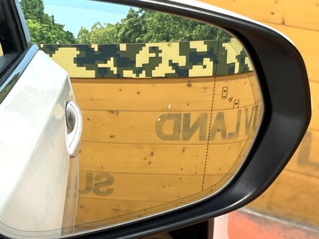 TOYOTA LEXUS RX450H 2WD 2020 Image 31