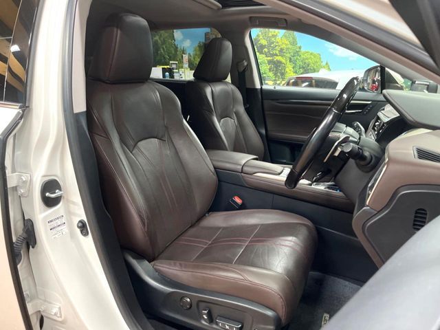 TOYOTA LEXUS RX450H 2WD 2020 Image 31