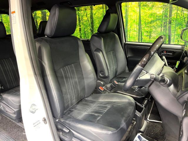 TOYOTA ESQUIRE 2019 Image 31