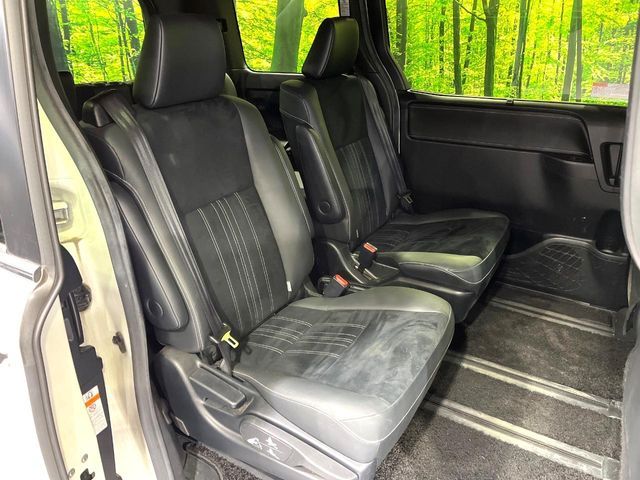 TOYOTA ESQUIRE 2019 Image 31