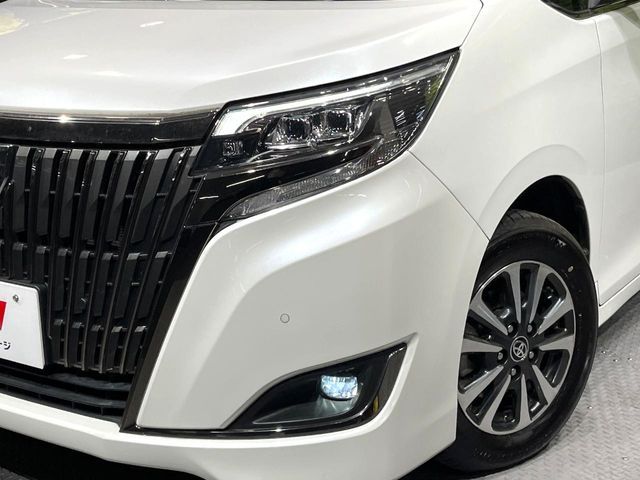 TOYOTA ESQUIRE 2019 Image 31