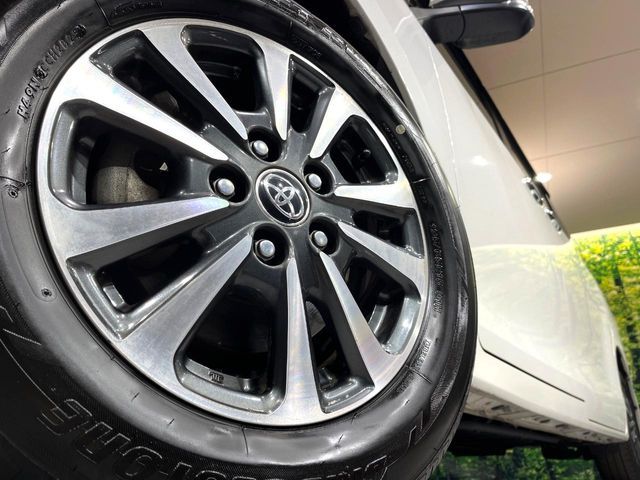 TOYOTA ESQUIRE 2019 Image 31