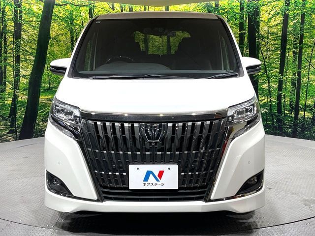 TOYOTA ESQUIRE 2019 Image 31