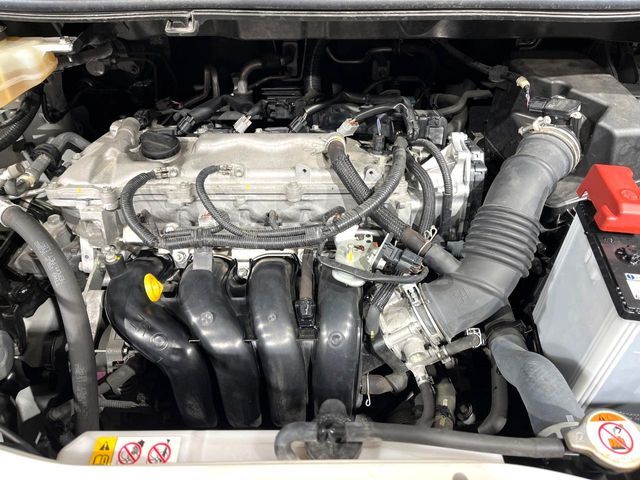 TOYOTA ESQUIRE 2019 Image 31