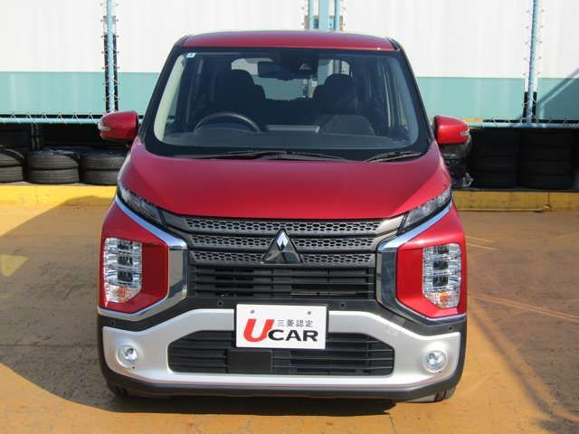 MITSUBISHI EK X 2020 Image 31