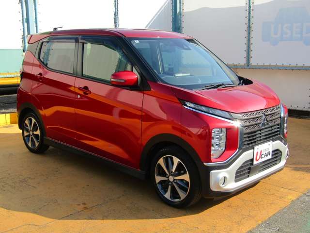 MITSUBISHI EK X 2020 Image 31