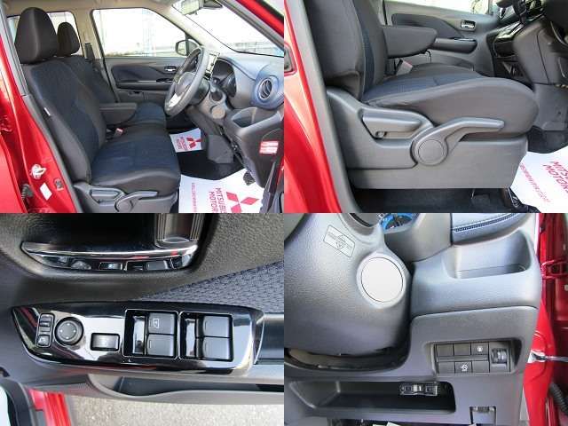 MITSUBISHI EK X 2020 Image 31