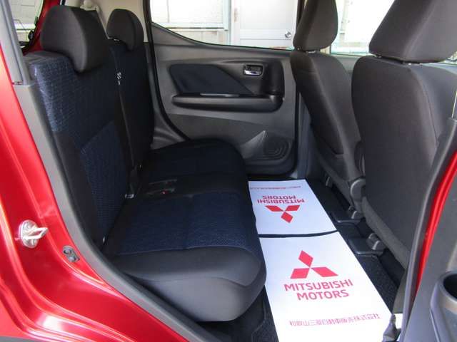 MITSUBISHI EK X 2020 Image 31