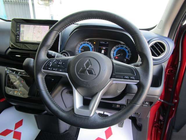 MITSUBISHI EK X 2020 Image 31