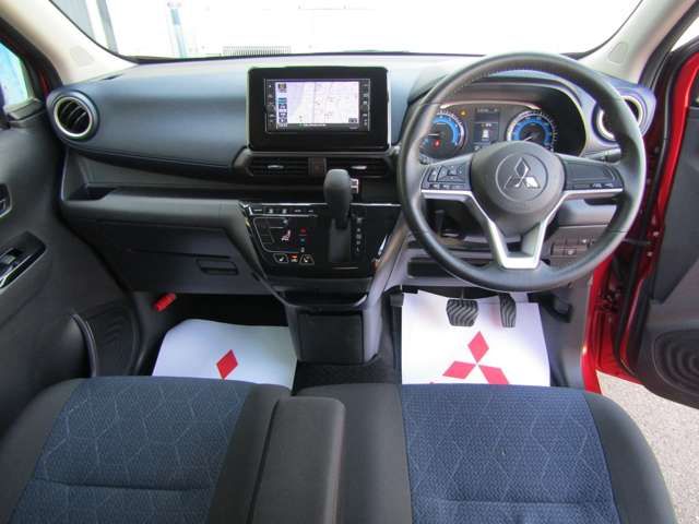 MITSUBISHI EK X 2020 Image 31