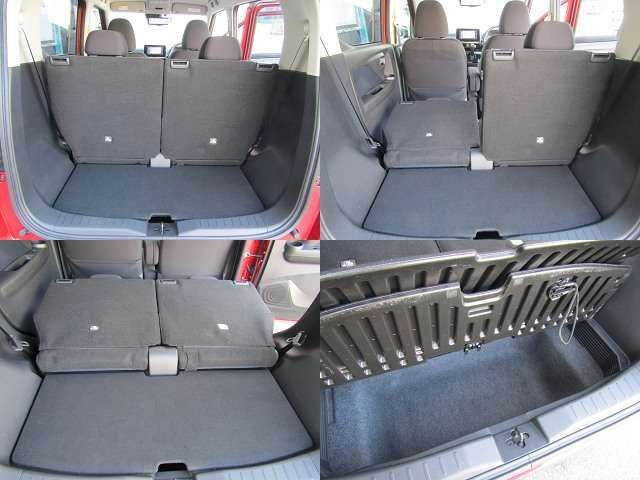 MITSUBISHI EK X 2020 Image 31