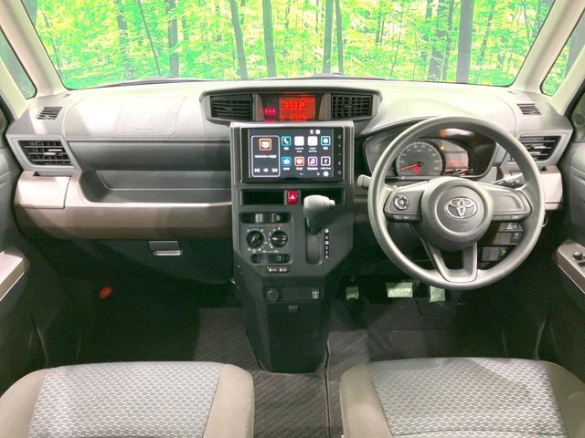 TOYOTA ROOMY 2024 Image 31