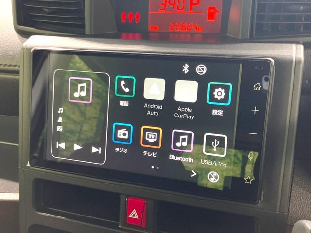 TOYOTA ROOMY 2024 Image 31