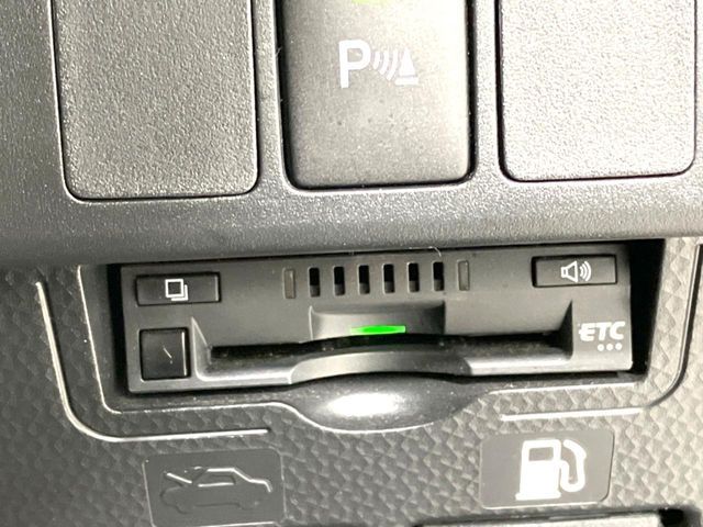 TOYOTA ROOMY 2024 Image 31