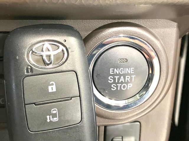 TOYOTA ROOMY 2024 Image 31