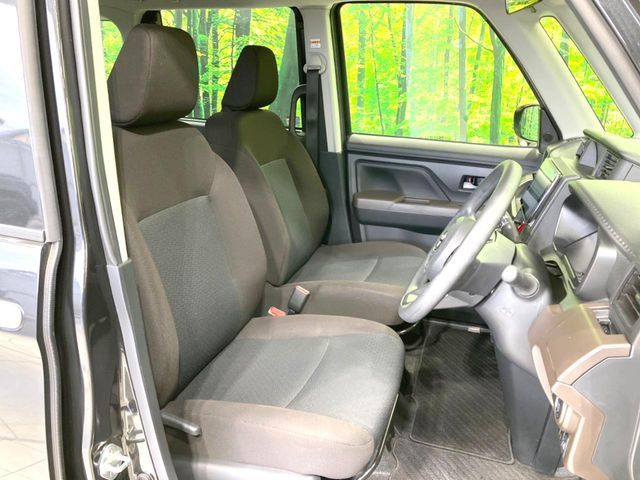 TOYOTA ROOMY 2024 Image 31