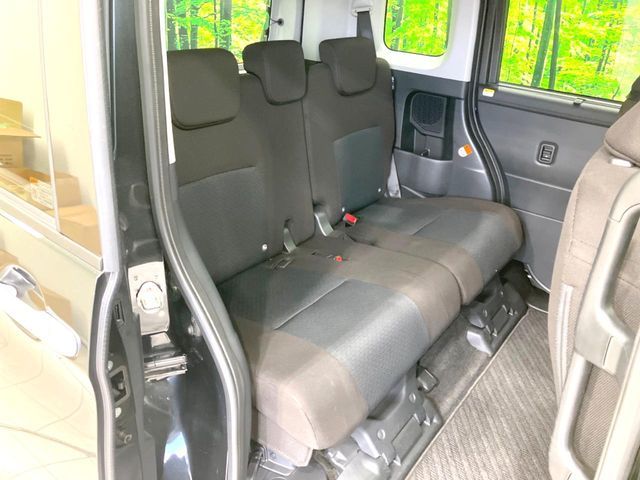 TOYOTA ROOMY 2024 Image 31