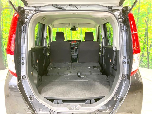 TOYOTA ROOMY 2024 Image 31