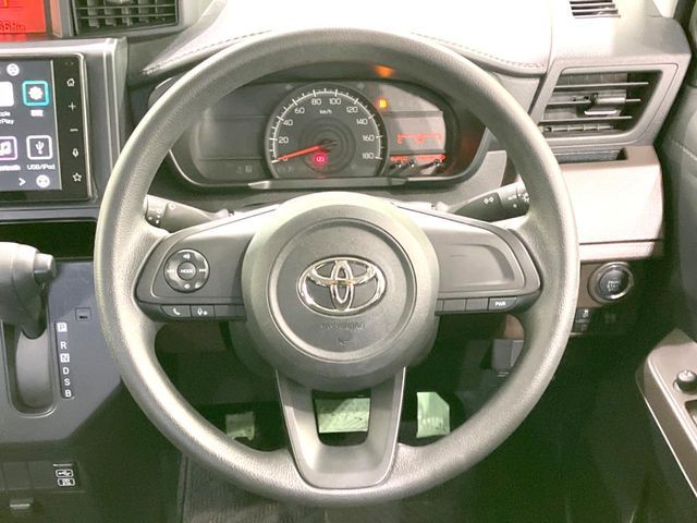 TOYOTA ROOMY 2024 Image 31