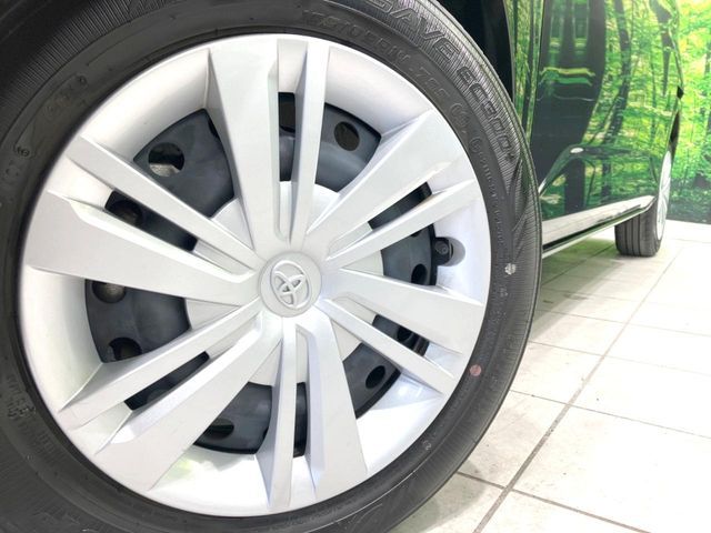 TOYOTA ROOMY 2024 Image 31