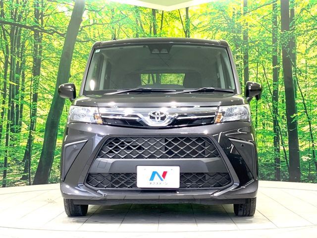 TOYOTA ROOMY 2024 Image 31