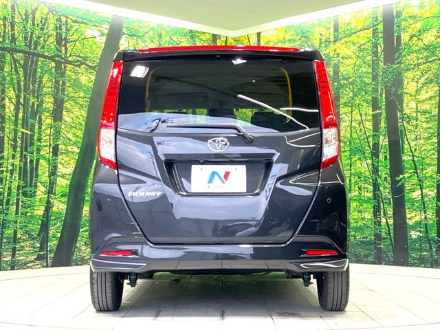 TOYOTA ROOMY 2024 Image 31