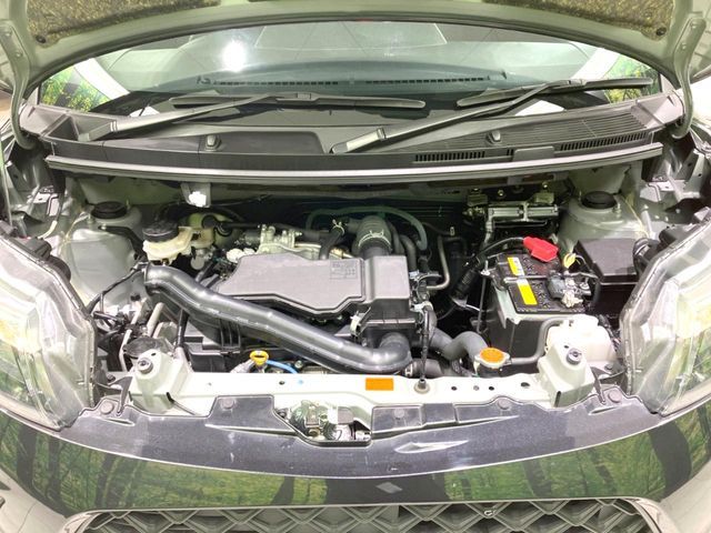 TOYOTA ROOMY 2024 Image 31