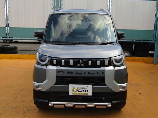 MITSUBISHI DELICA MINI 2023 Image 31