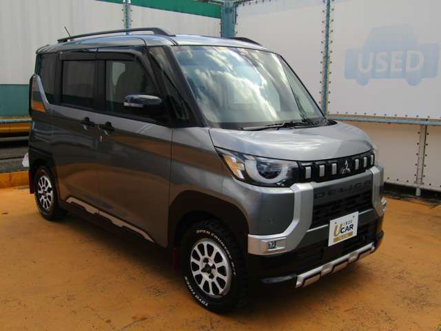 MITSUBISHI DELICA MINI 2023 Image 31