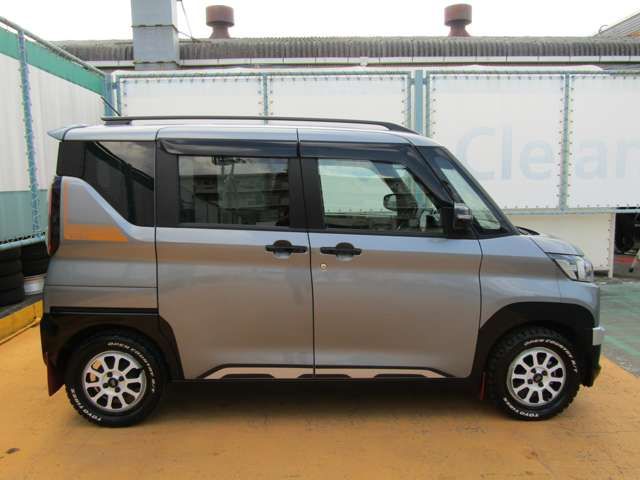 MITSUBISHI DELICA MINI 2023 Image 31