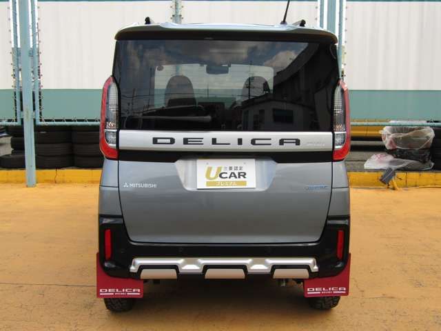 MITSUBISHI DELICA MINI 2023 Image 31
