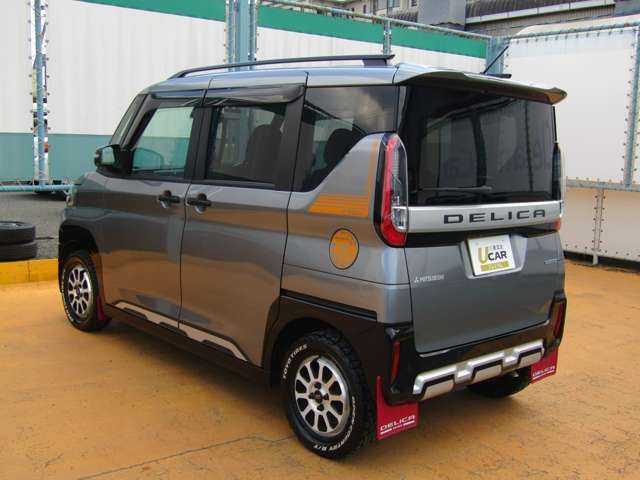 MITSUBISHI DELICA MINI 2023 Image 31