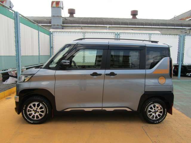 MITSUBISHI DELICA MINI 2023 Image 31
