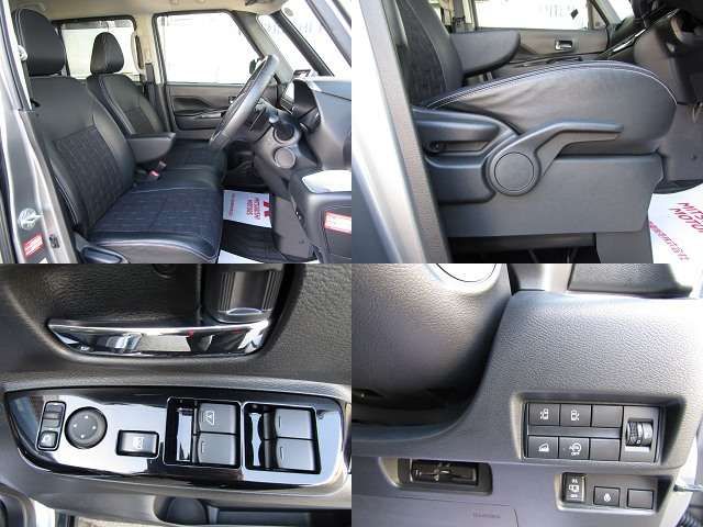 MITSUBISHI DELICA MINI 2023 Image 31