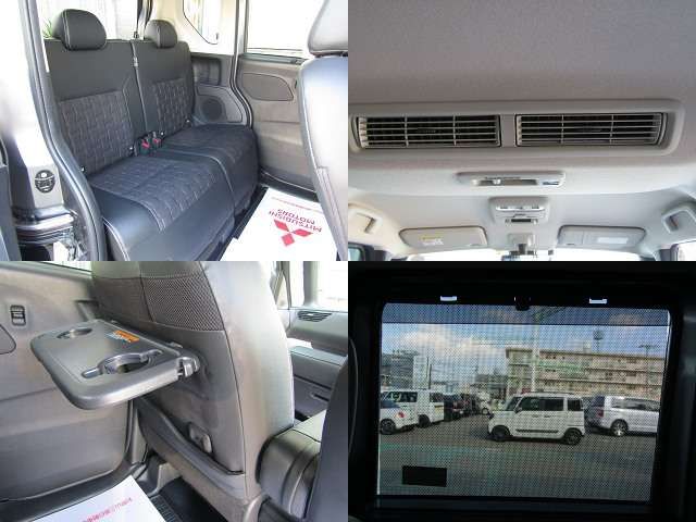 MITSUBISHI DELICA MINI 2023 Image 31