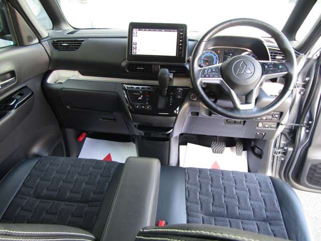 MITSUBISHI DELICA MINI 2023 Image 31